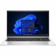 HP EliteBook 850 G7, srebrni - obnovljen / Core i5, 8 GB, 256 GB SSD, 15,6"